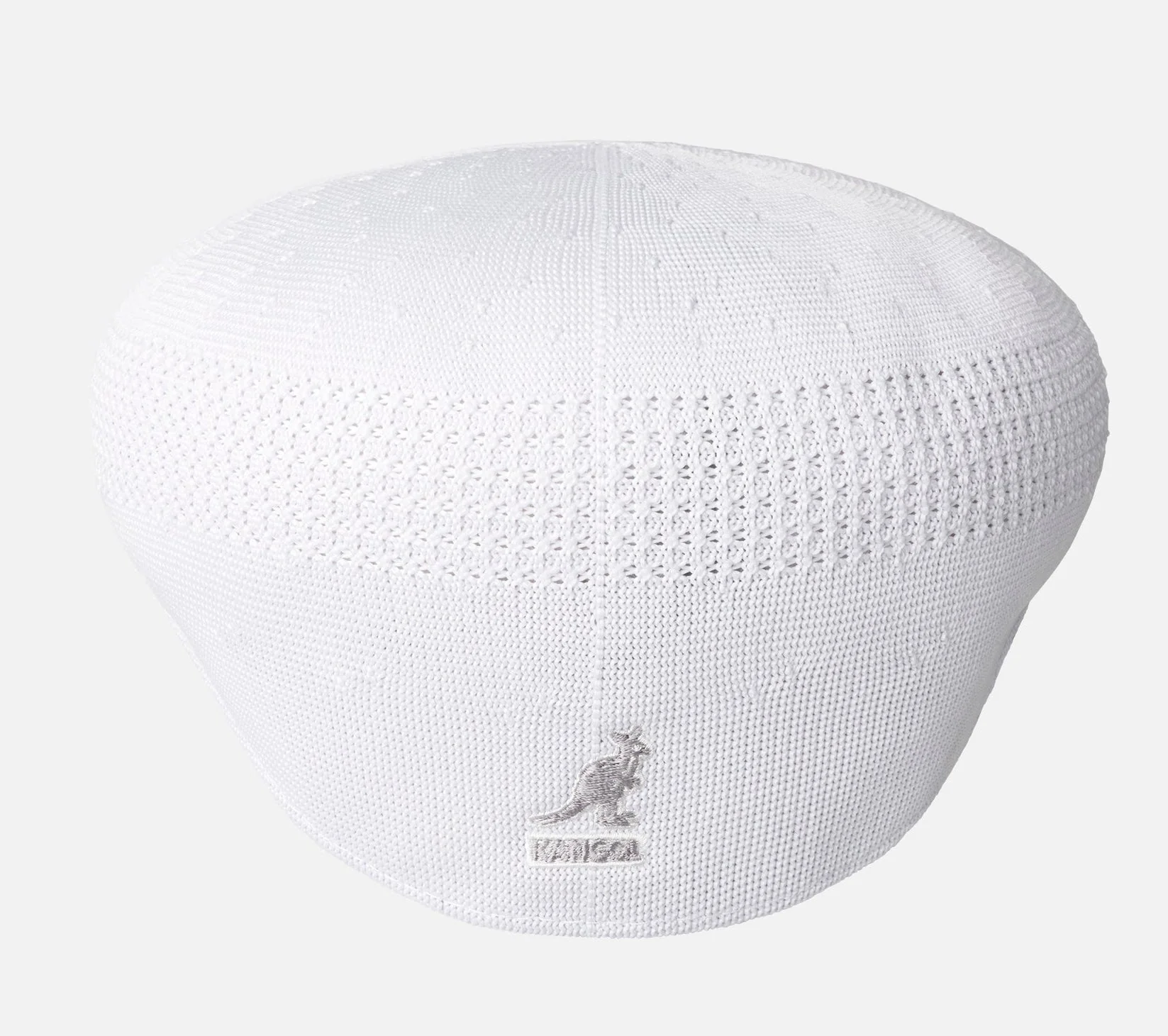 Kangol Unisex Tropic 504 Ventair - 0290BC-WH103 - Image 2