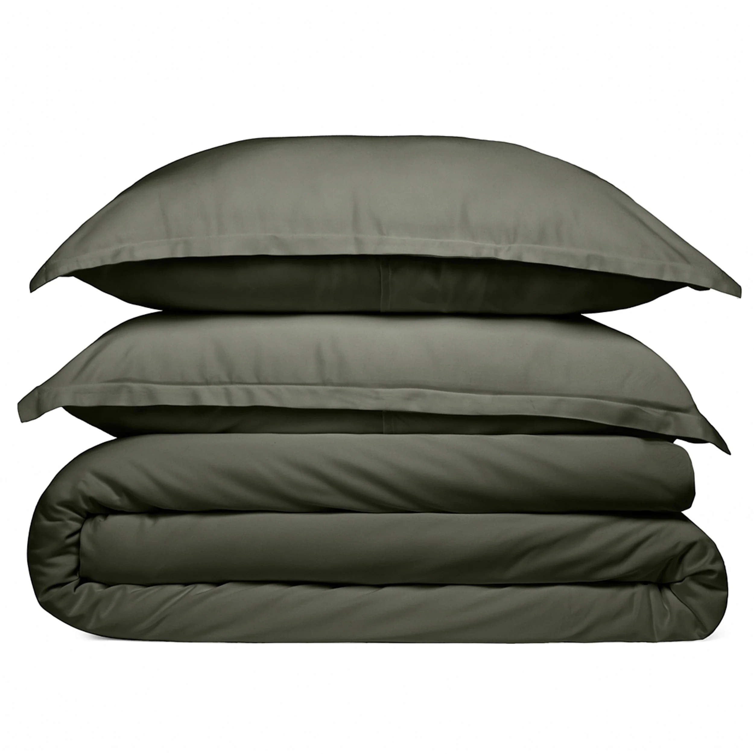 100% Bamboo Duvet Cover Set - Image 3