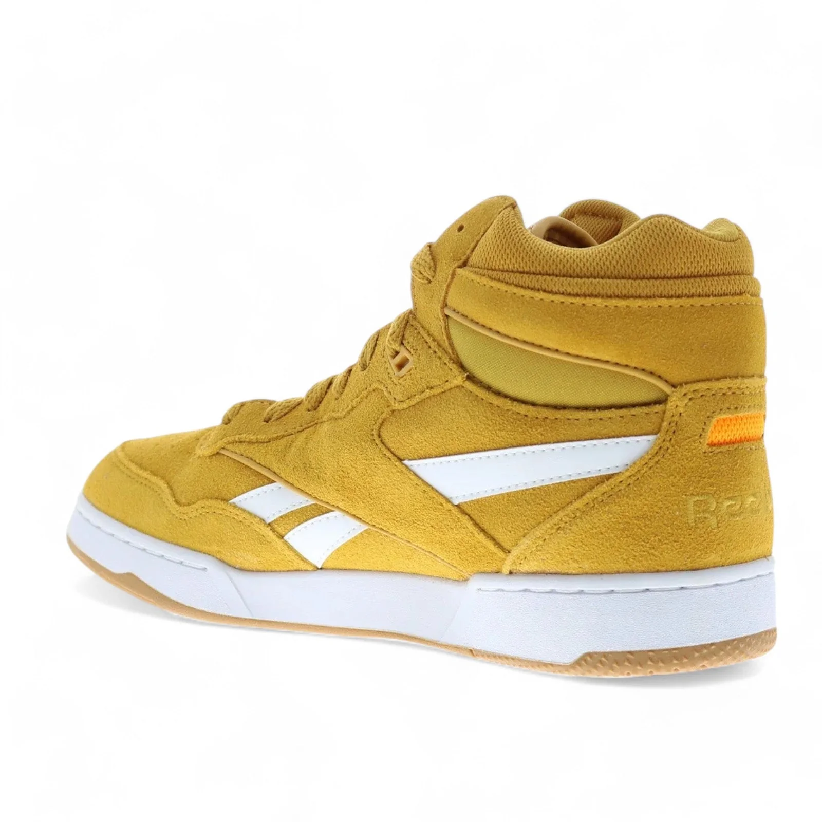 Reebok Men's Bb 4000 Ii Mid Sneakers - Image 5