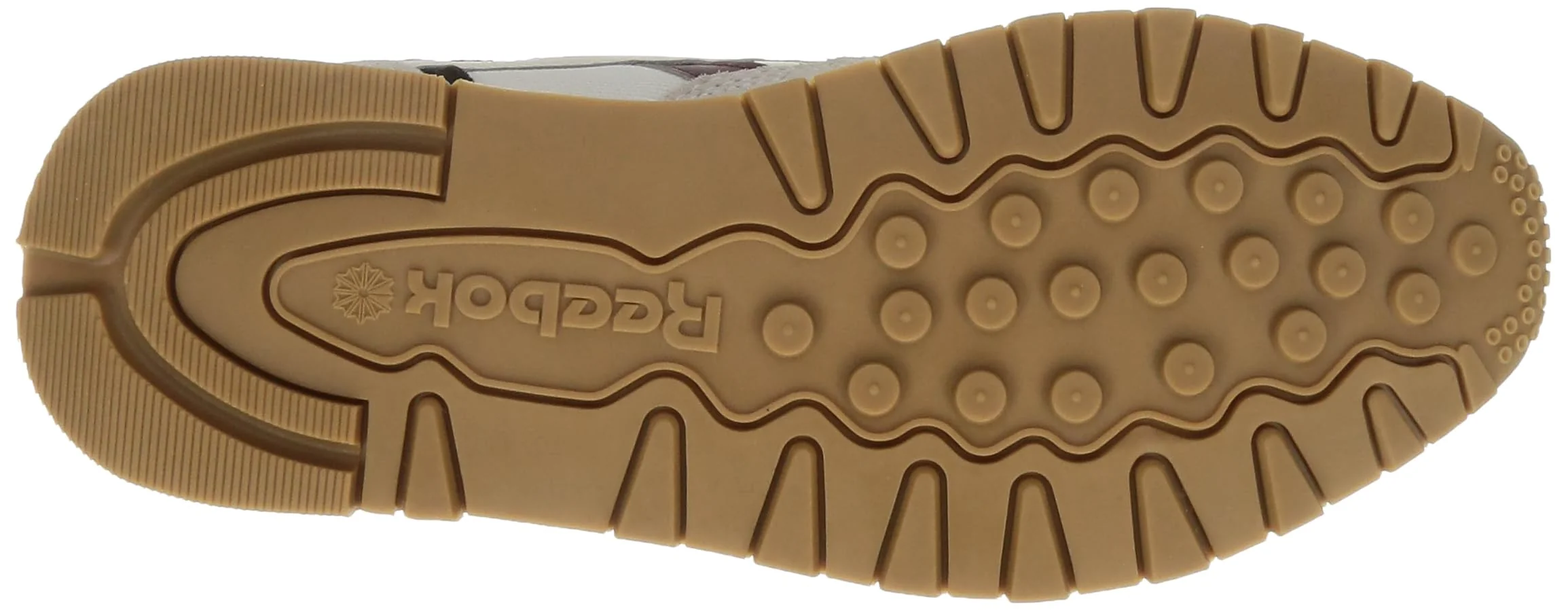 Reebok Men's Classic Leather Sneakers - Image 5