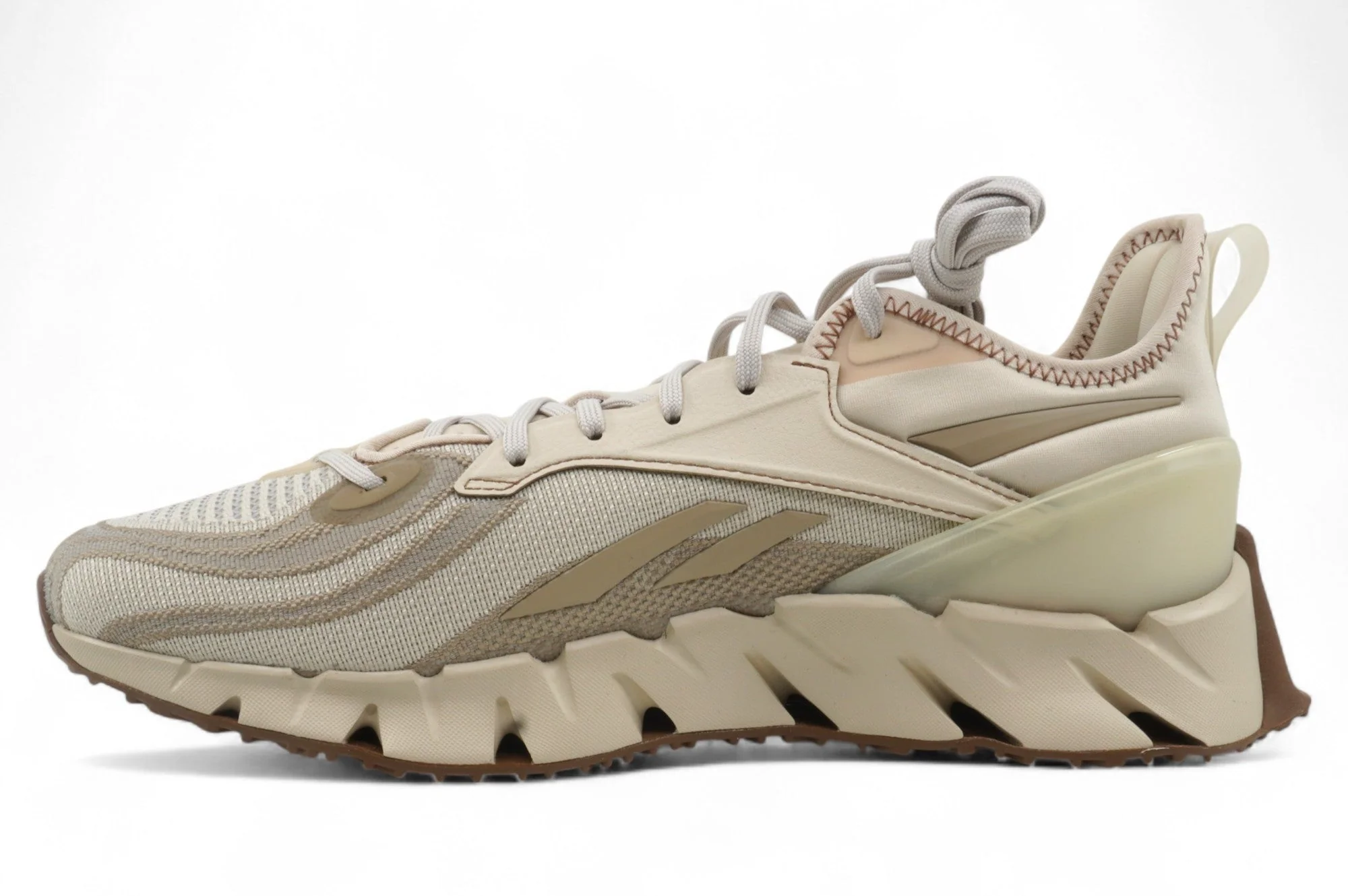 Reebok Women's Zig Kinetica 3 Sneakers - Image 4