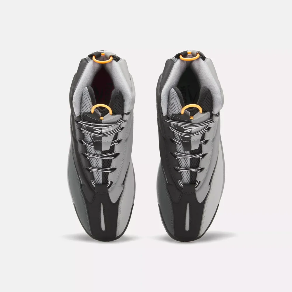 Reebok Men's The Blast Sneakers - Image 4