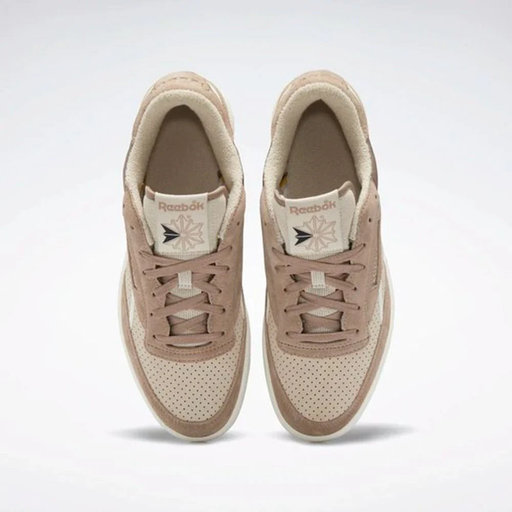 Reebok Men's Club C 85 Vintage Sneakers - Image 5