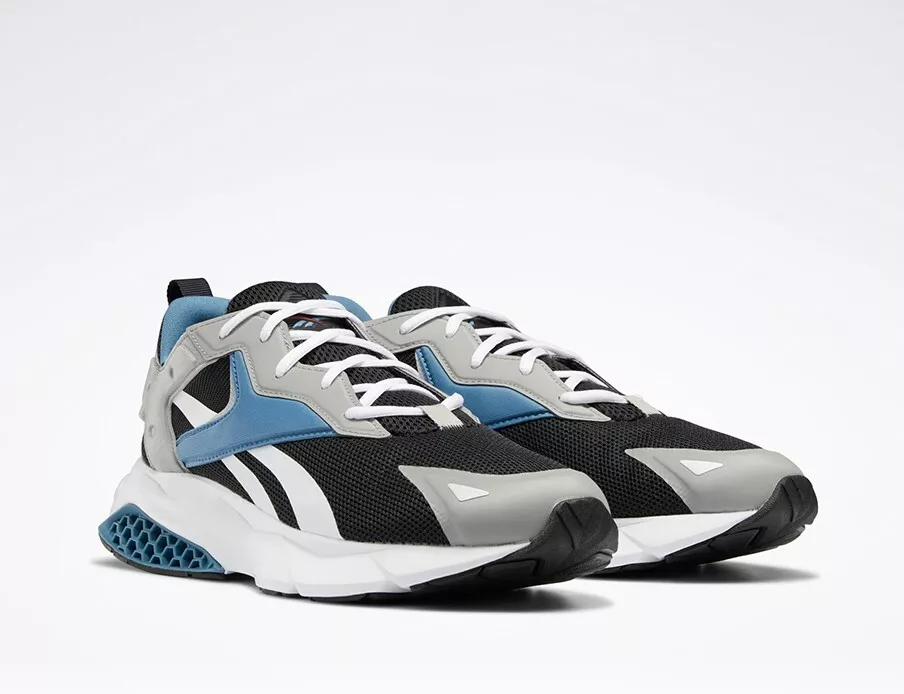 Reebok Men's Hexalite Legacy Sneakers - Image 3