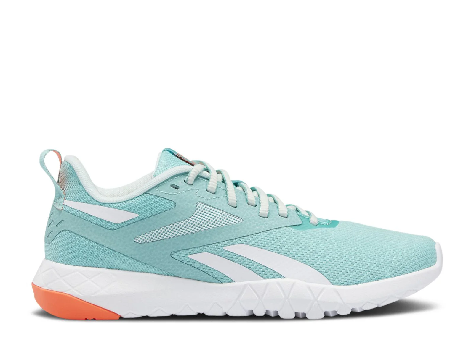 Reebok Women's Flexagon Force 4 Sneakers - Image 2