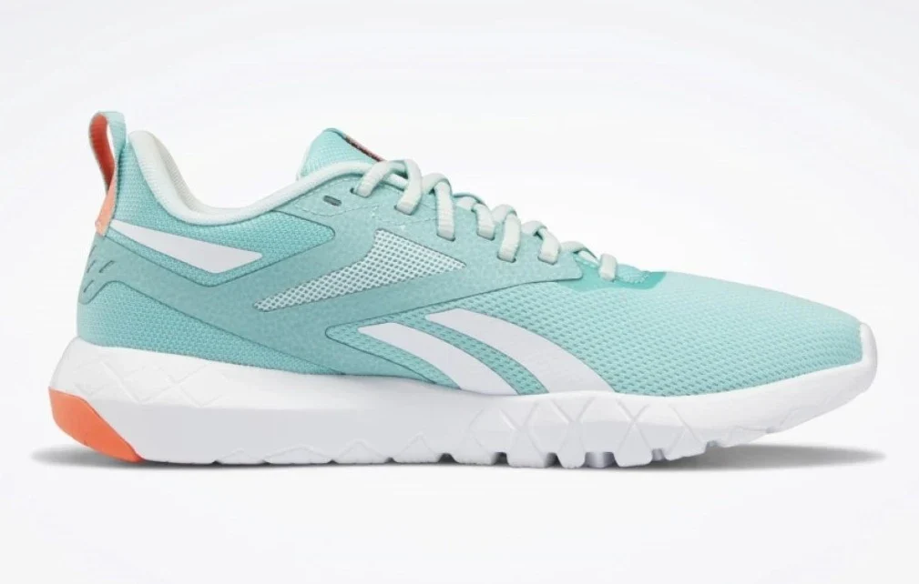 Reebok Women's Flexagon Force 4 Sneakers - Image 4