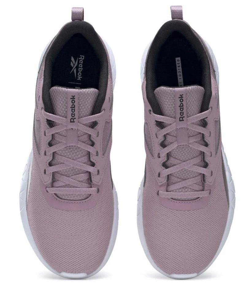 Reebok Women's Flexagon Energy Tr 4 Sneakers - Image 5