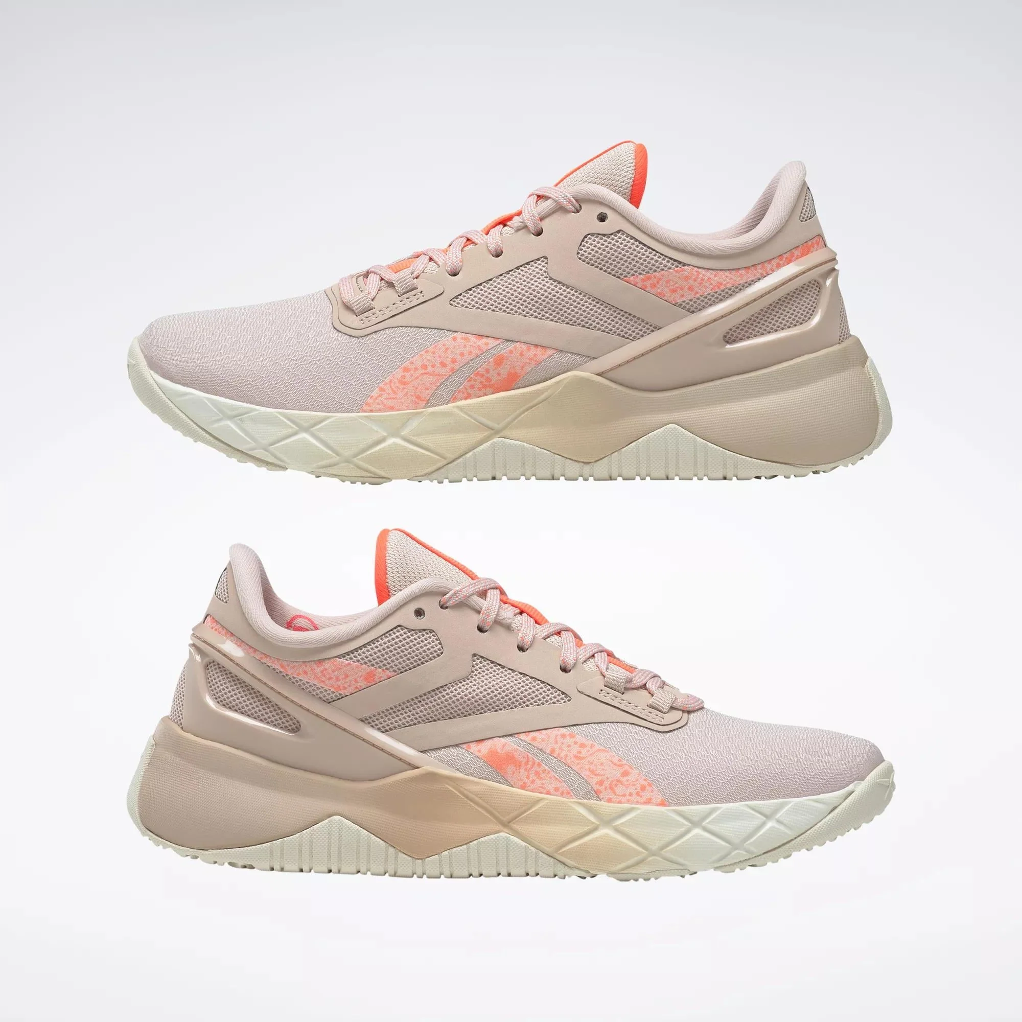 Reebok Women's Nanoflex Tr - Image 7