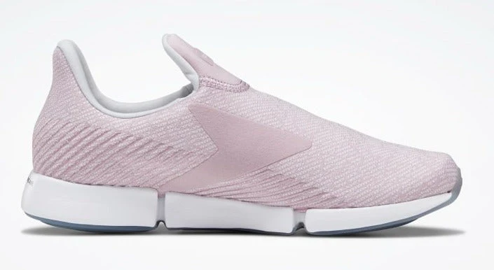 Reebok Women's Dailyfit Dmx Slip On Sneakers - Image 3