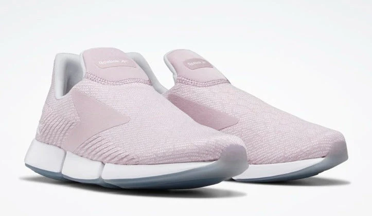 Reebok Women's Dailyfit Dmx Slip On Sneakers - Image 4
