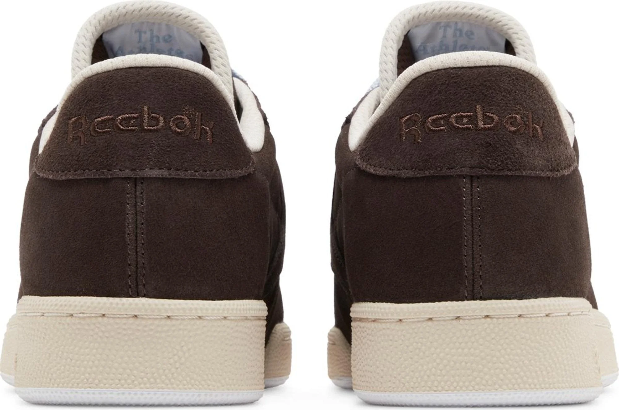 Reebok Men's Club C Grounds Sneakers - Image 5