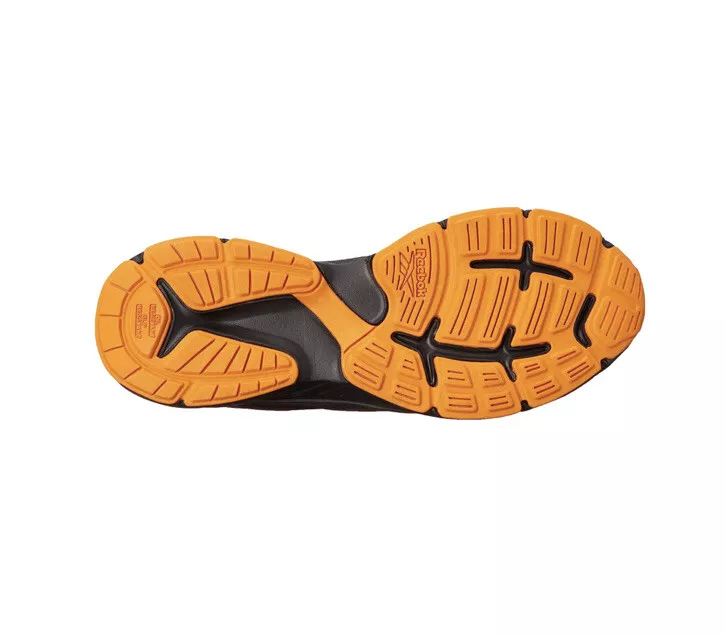 Reebok Men's Work N Comfort St Sneakers - Image 7