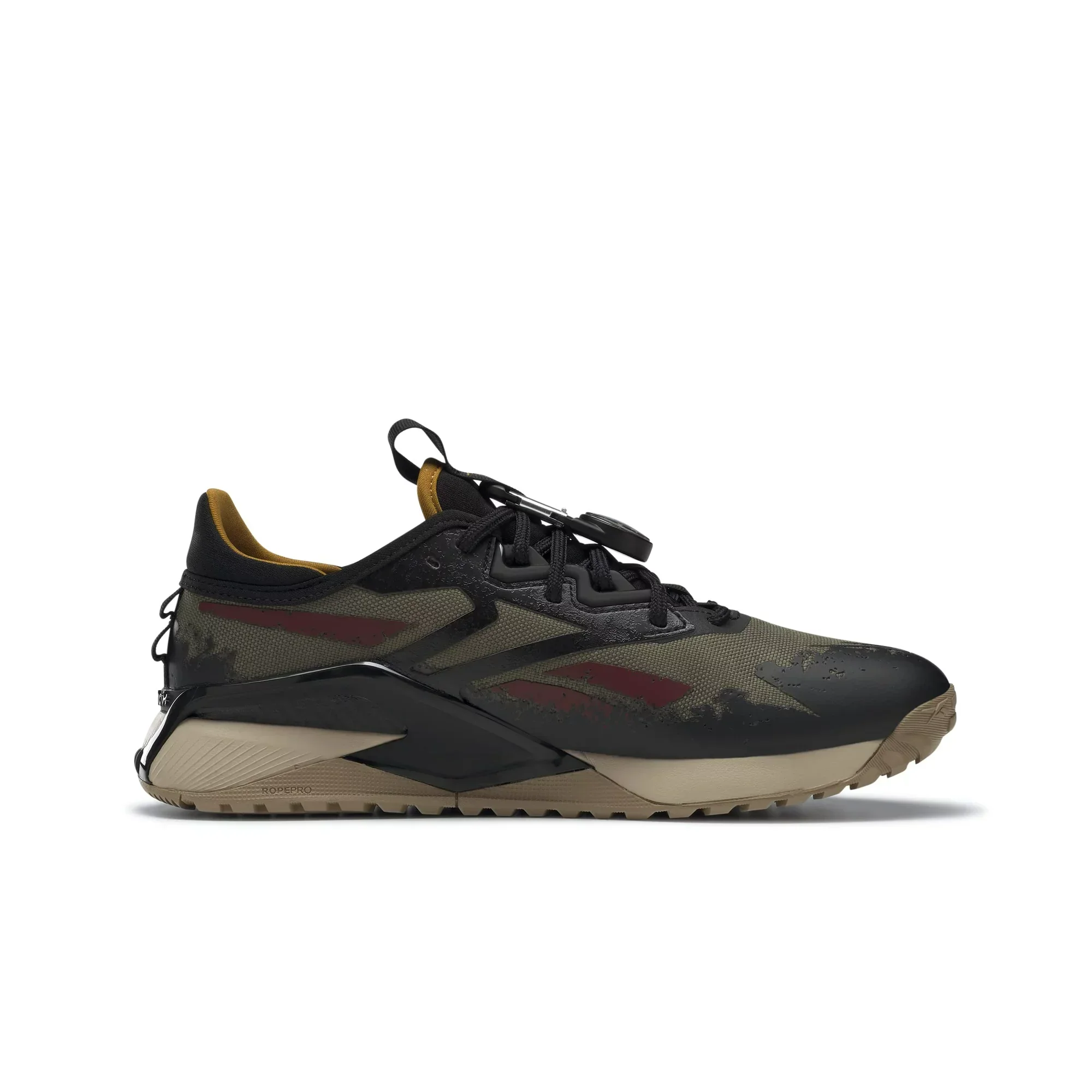 Reebok Men's Nano X2 Adventure Sneakers - Image 4
