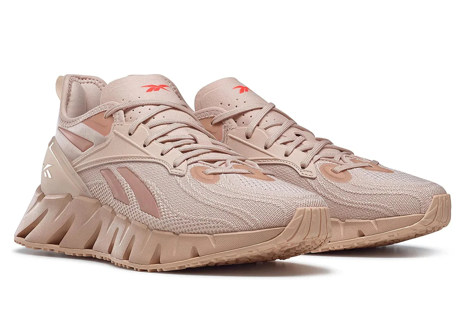 Reebok Women's Zig Kinetica 3 Sneakers - Image 3