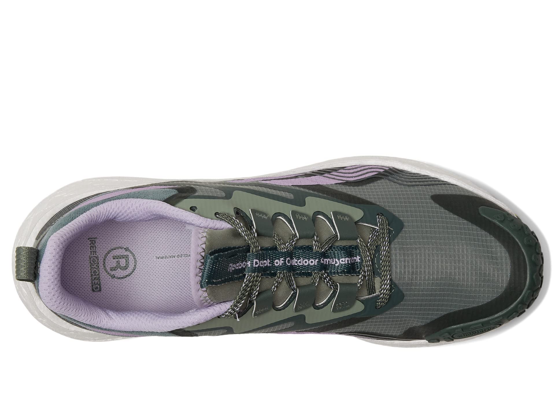 Reebok Women's Floatride Energy 4 Adventure - Image 7