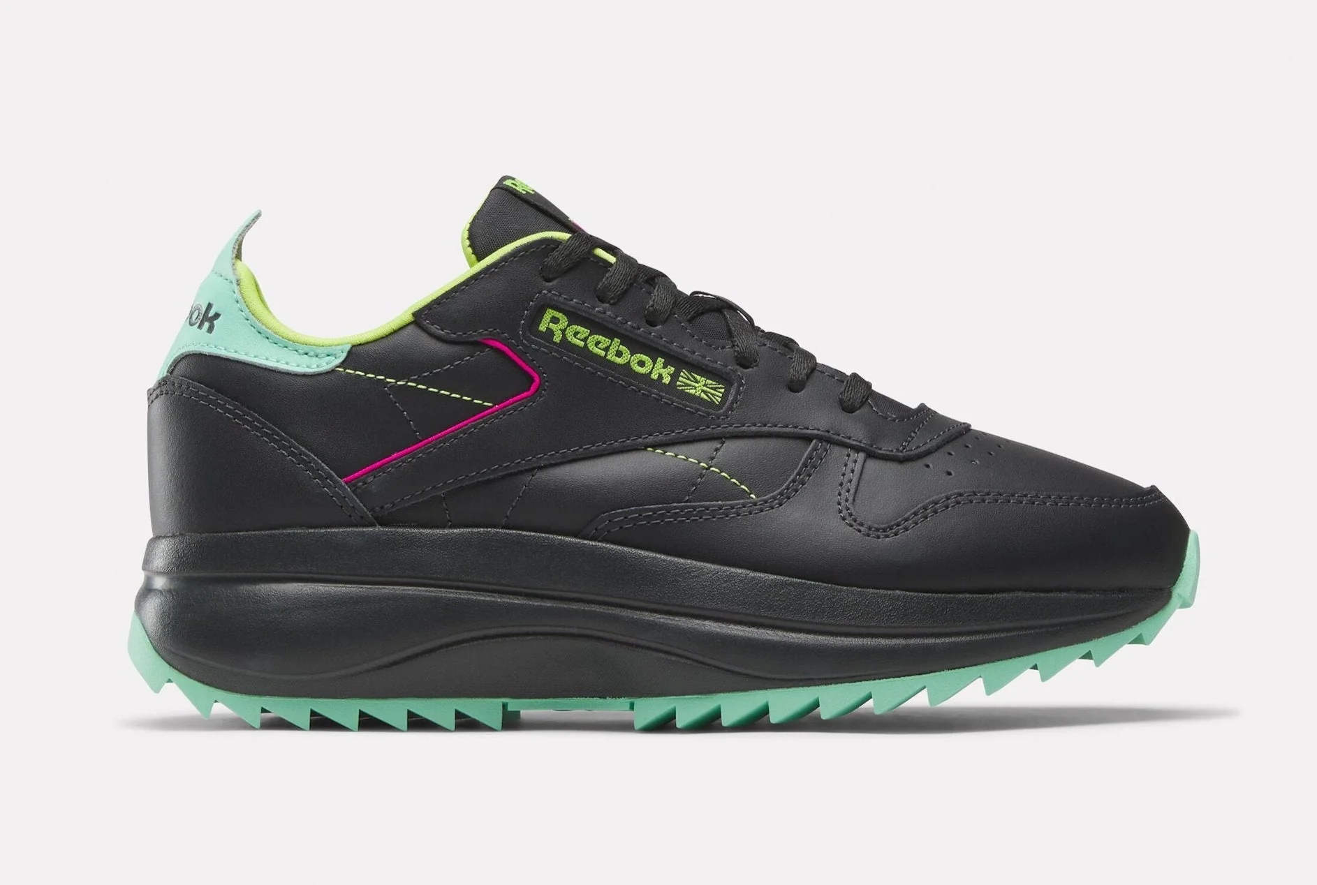 Reebok Women's Classic Leather Sp Extra Sneakers - Image 2