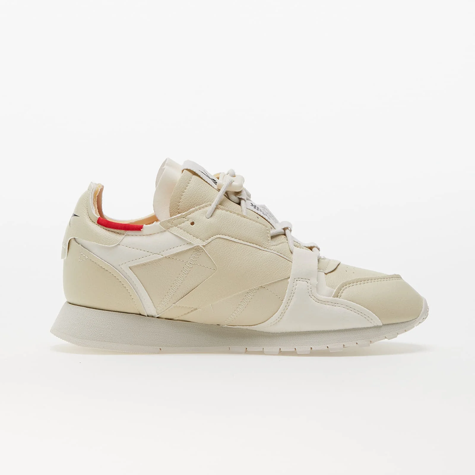 Reebok Men's Classic Vegan X Milk Makeup Equipment Room Sneakers - Image 4