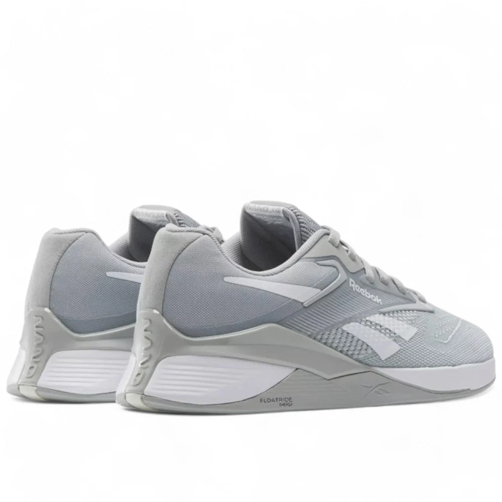 Reebok Men's Nano X4 Sneakers - Image 3