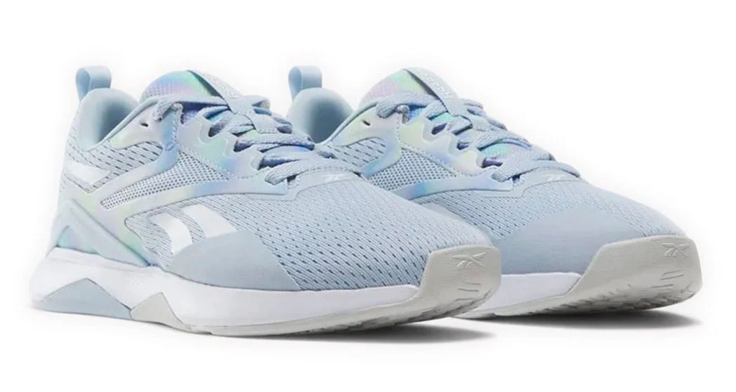 Reebok Women's Nanoflex Tr 2 Sneakers - Image 3