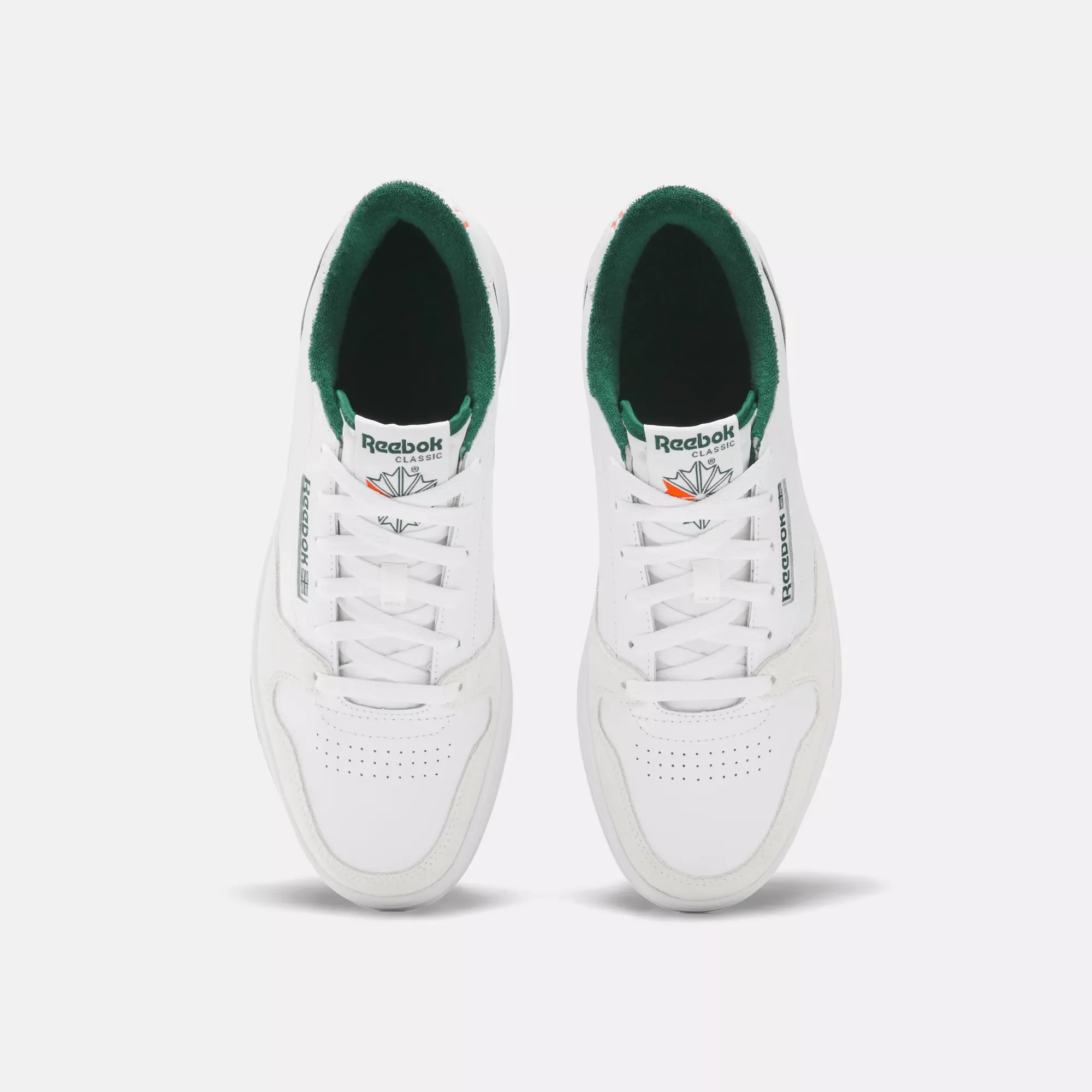 Reebok Men's Phase Court Sneakers - Image 6