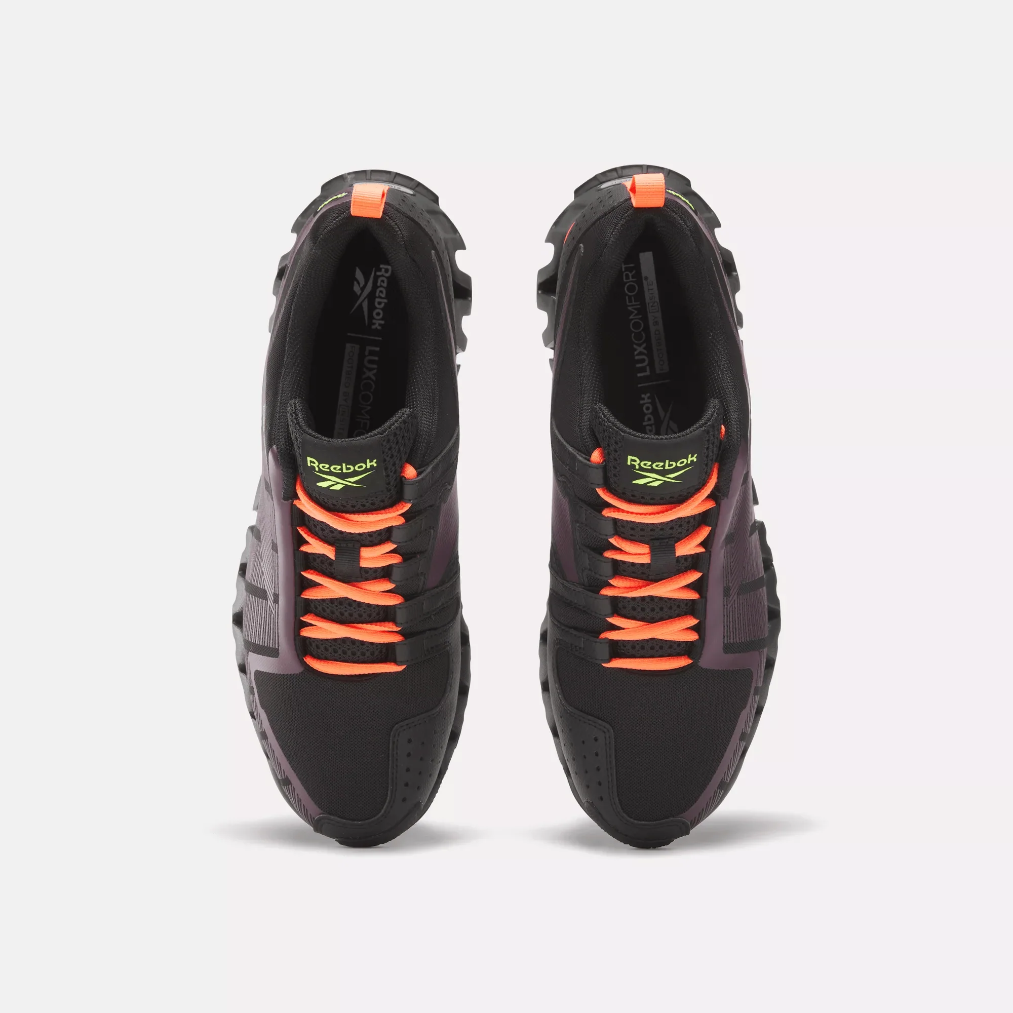 Reebok Men's Zigwild Tr 6 Sneakers - Image 5