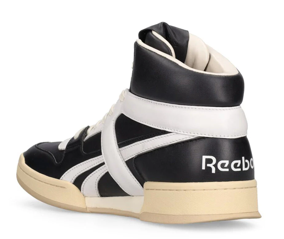Reebok Men's Bb5600 Sneakers - Image 4