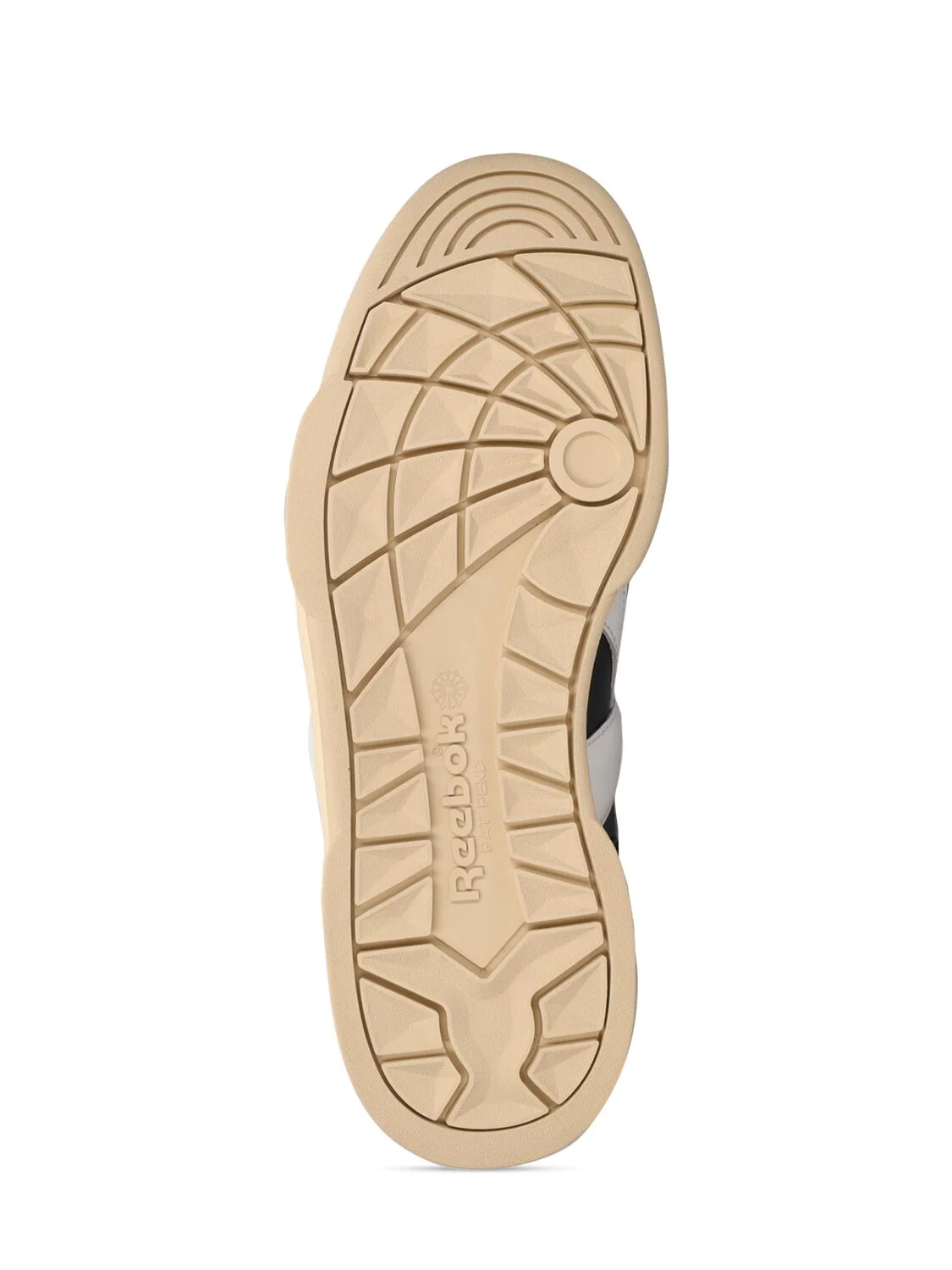 Reebok Men's Bb5600 Sneakers - Image 6