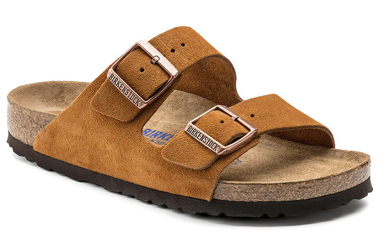 [1009526] Unisex Birkenstock Arizona Soft Footbed (Regular Width) - Image 3