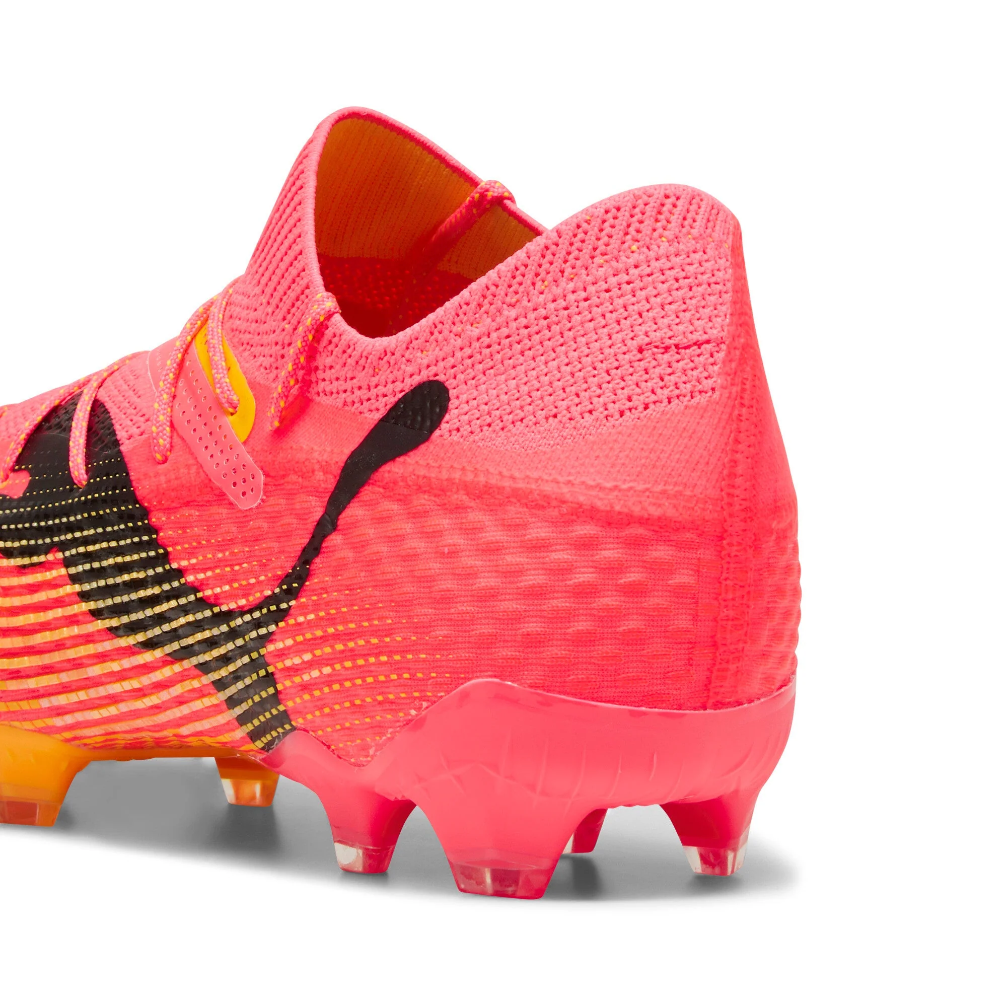 Puma Men's Future 7 Ultimate Fg/Ag Sneakers - Image 3