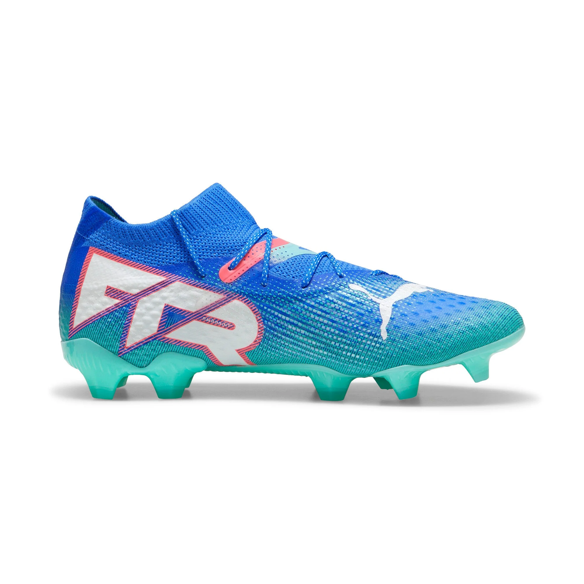 Puma Men's Future 7 Ultimate Fg/Ag Sneakers - Image 5