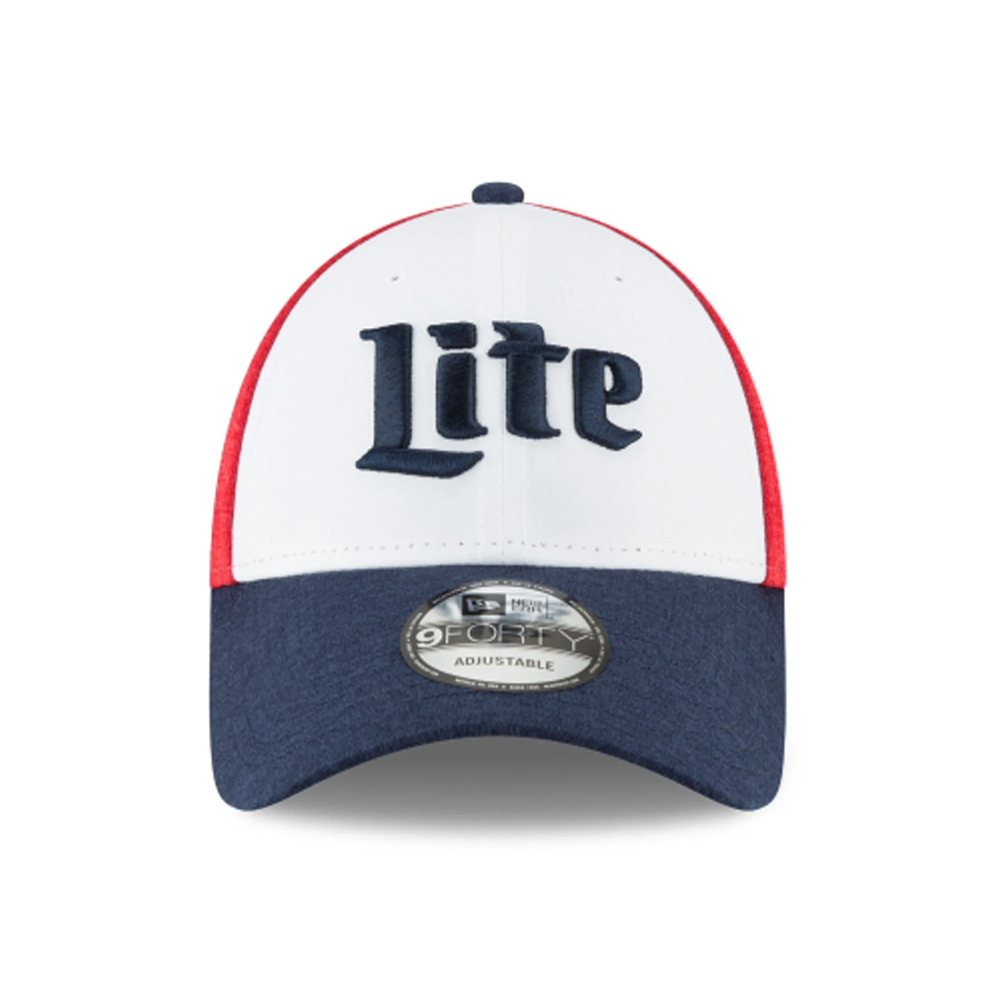 New Era Men's Nascar 9Forty American Salute Cap Hats - Image 2