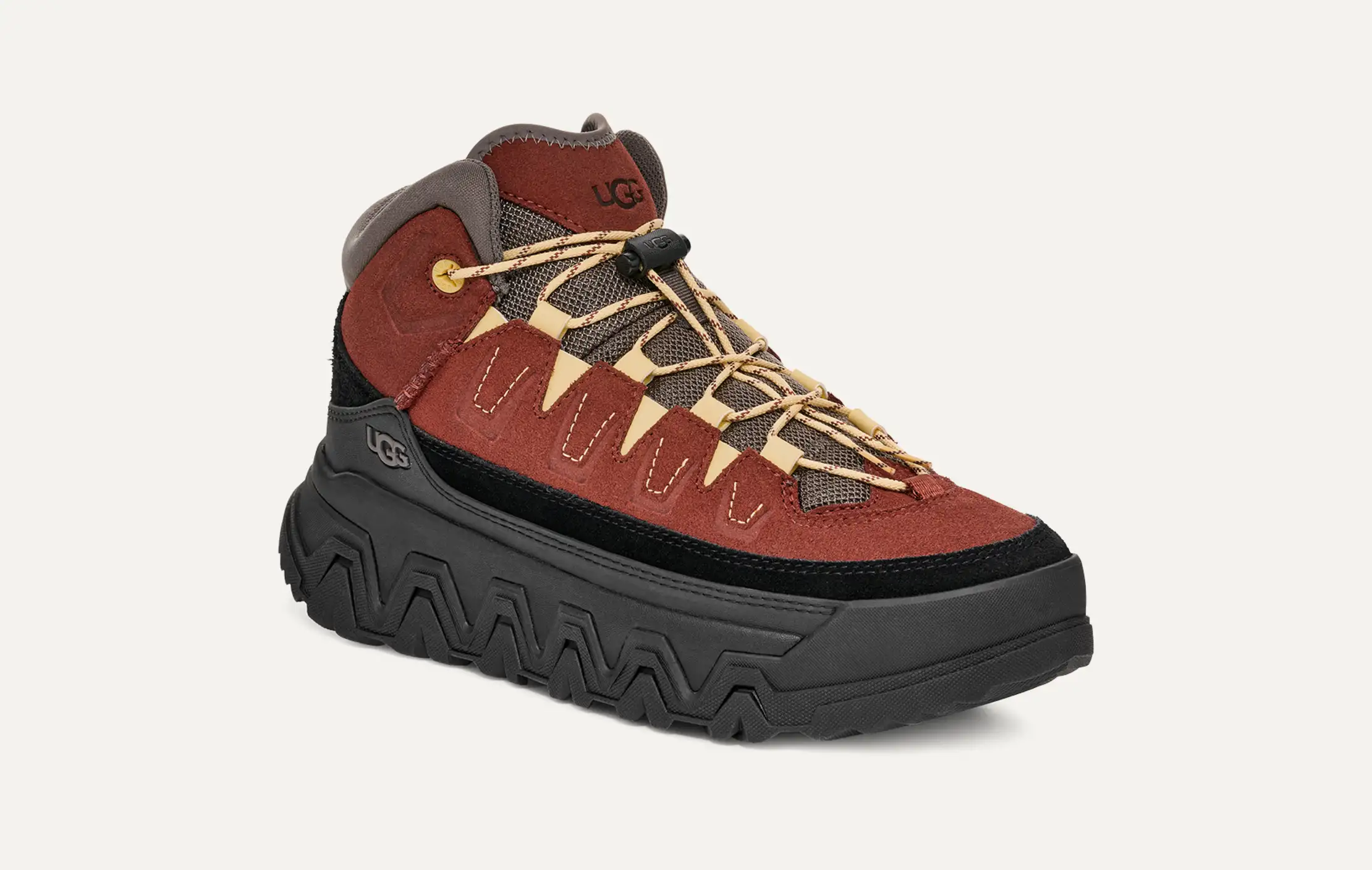 UGG Women's W Captrail High Boots - Image 4