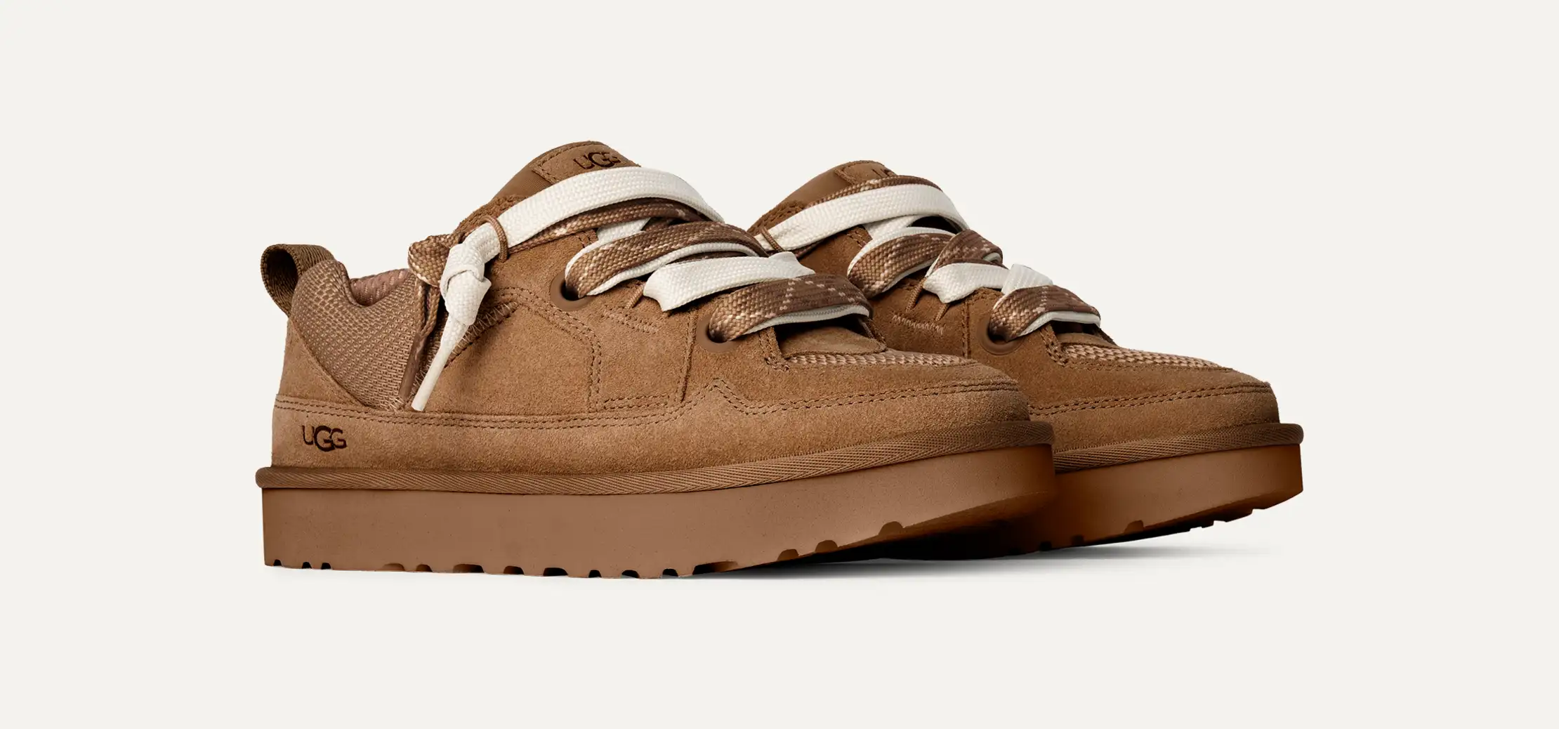 UGG Women's Lo Lowmel - Image 2