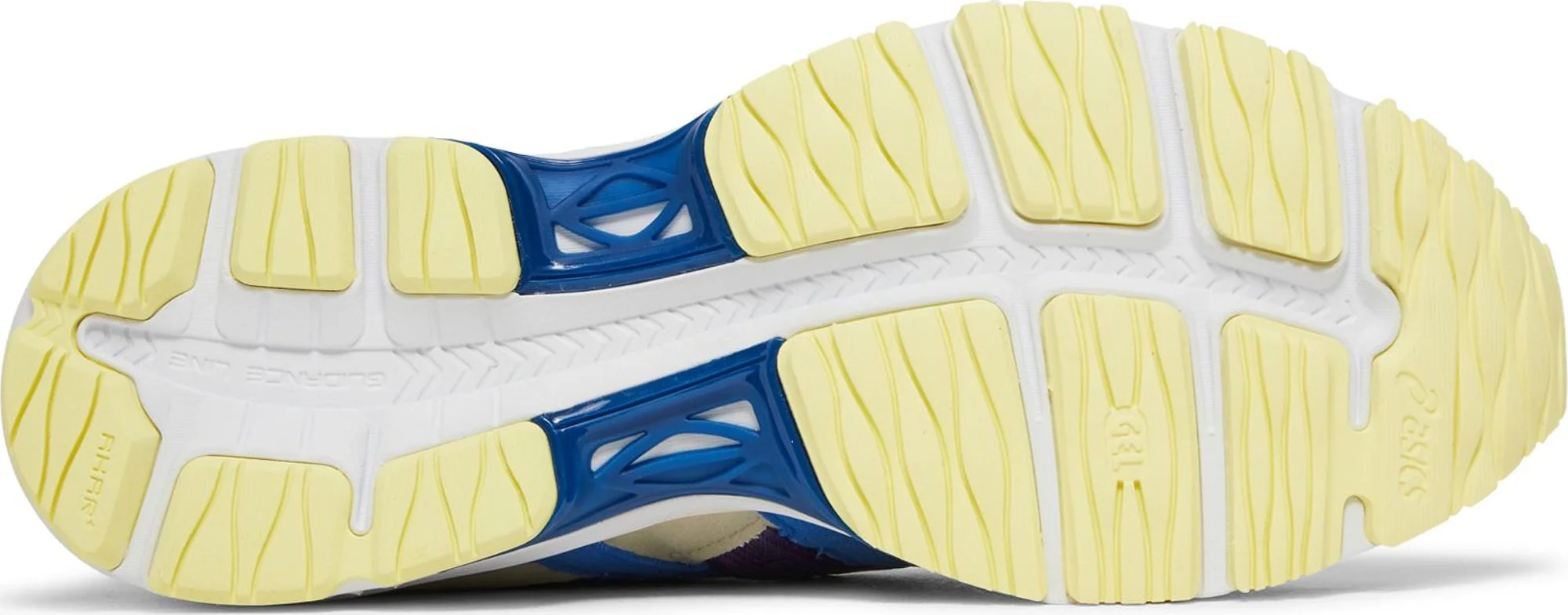 Asics Men's Gel-Mc Plus 'Bodega' Sneakers - Image 6