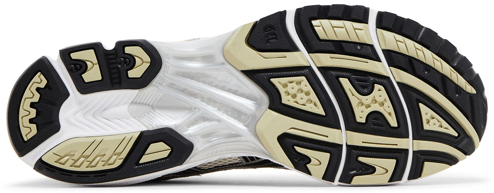 Asics Gel-Kayano 14 'Birch Pure Silver' - Image 5