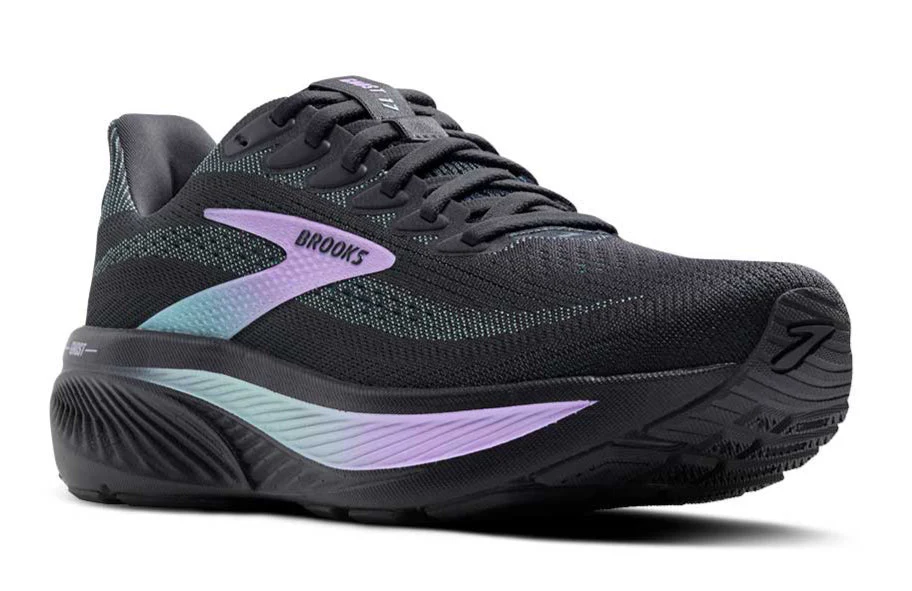 Brooks Women's Ghost 17 Sneakers - Image 3