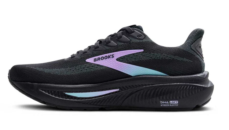 Brooks Women's Ghost 17 Sneakers - Image 4