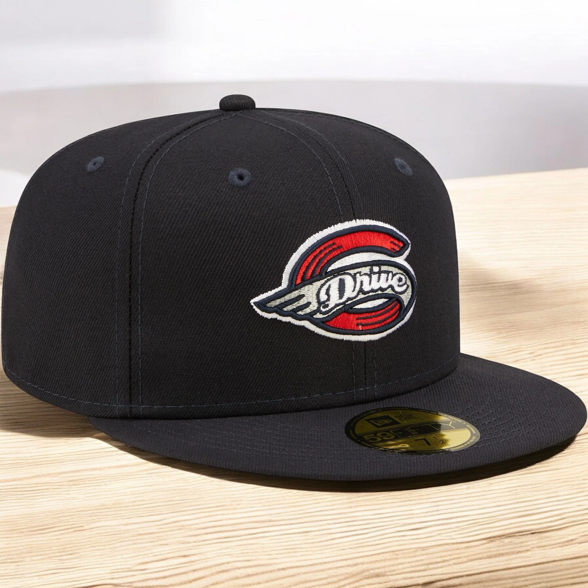 New Era Men's Milb Greenville Drive 5950 59Fifty - Image 3