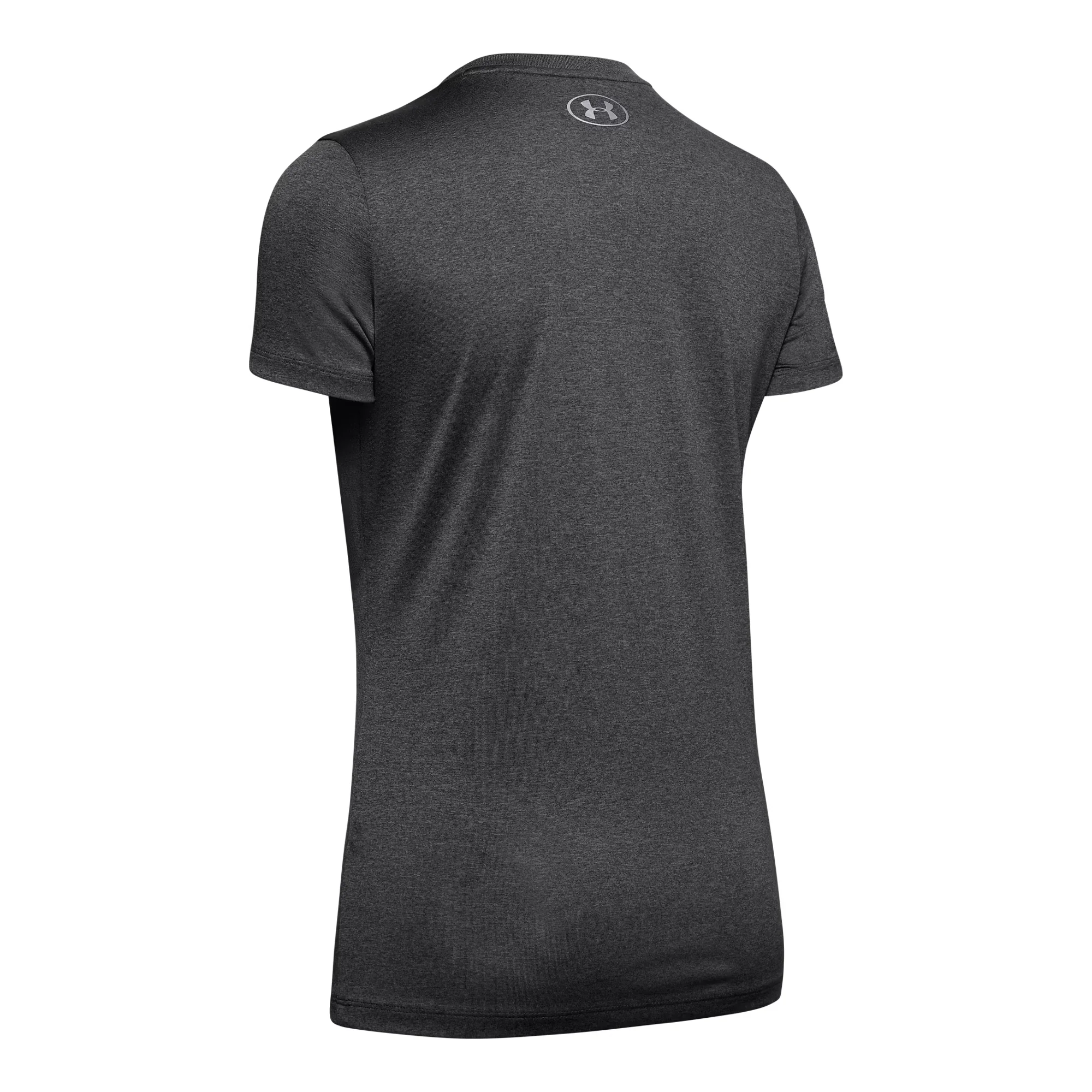 Under Armour Women's Tech V-Neck Short Sleeve T-Shirt - Image 4