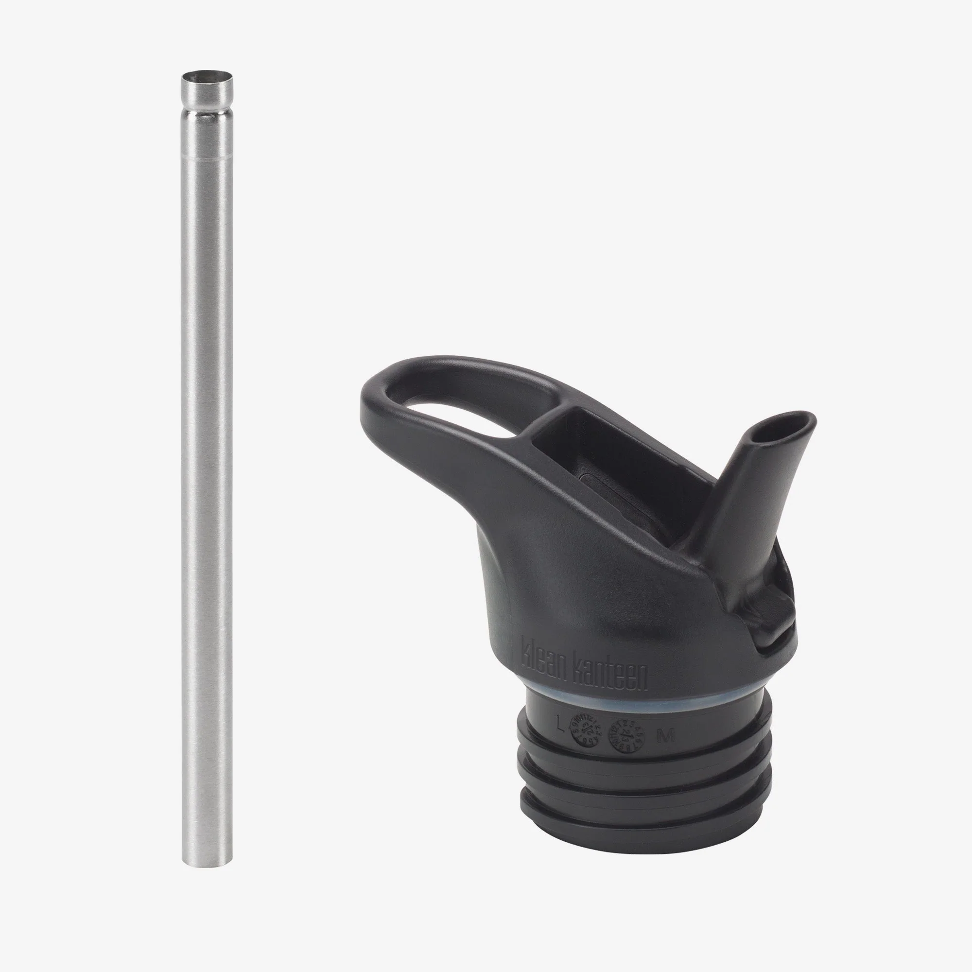 12oz Kid's Classic Insulated with Flip Seal Sport Cap - Image 7