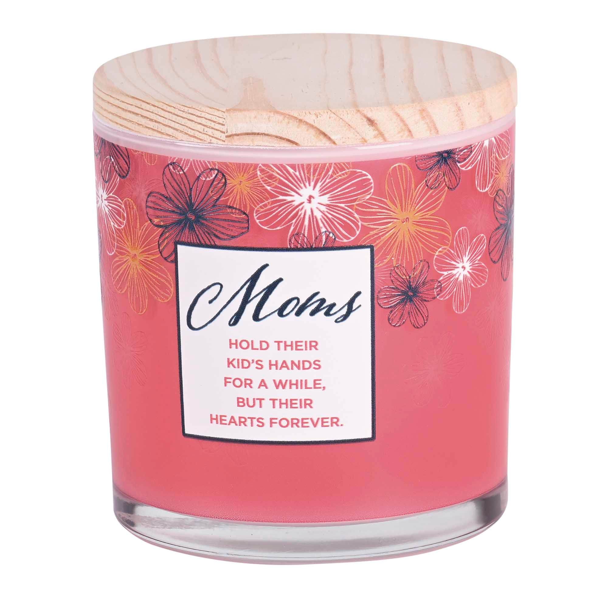 13 Oz Soy Candle - To The World You Are A Mother But To Us You Are The World - Image 3