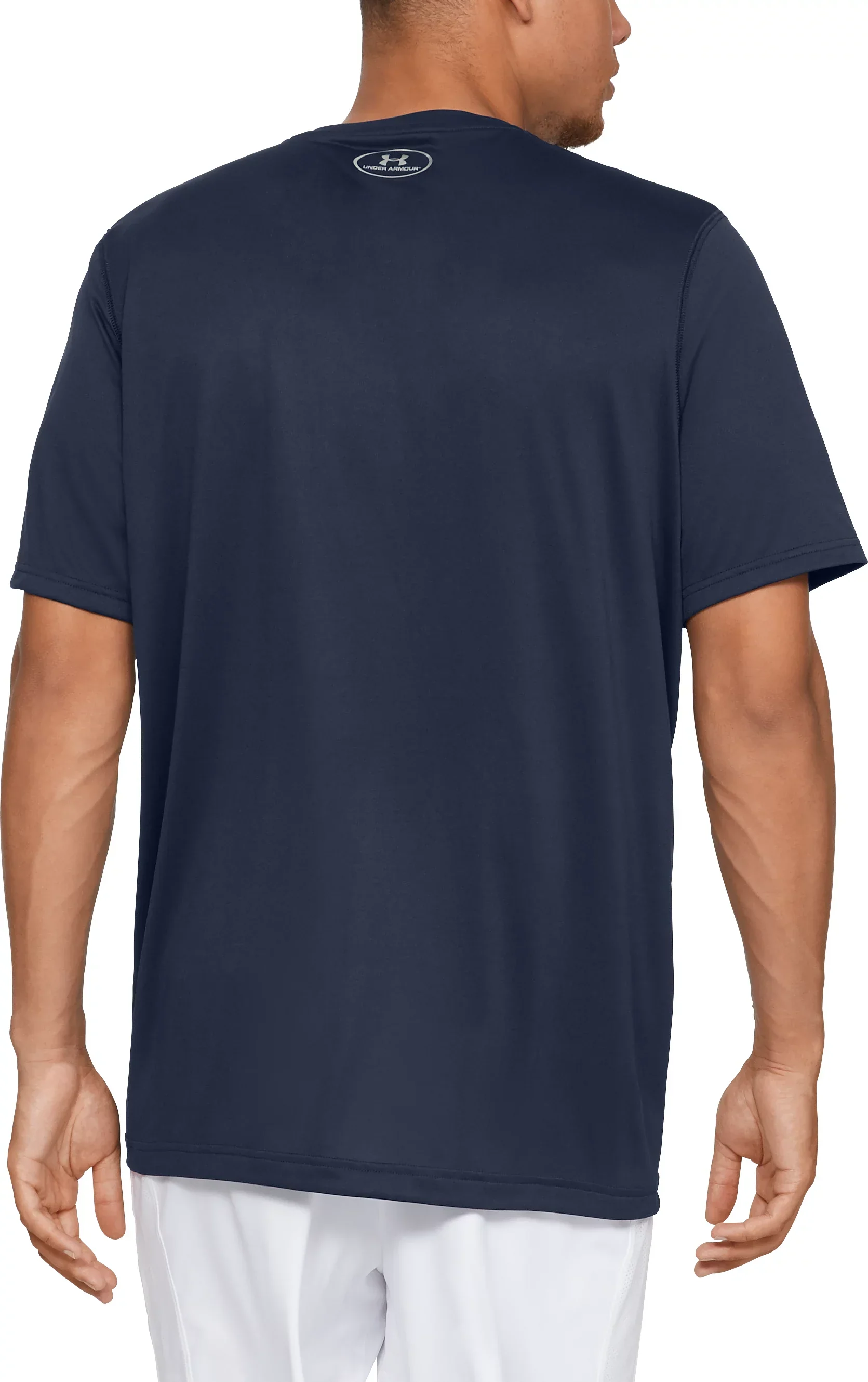 Under Armour Men's Short Sleeve Locker Tee 2.0 - Image 3