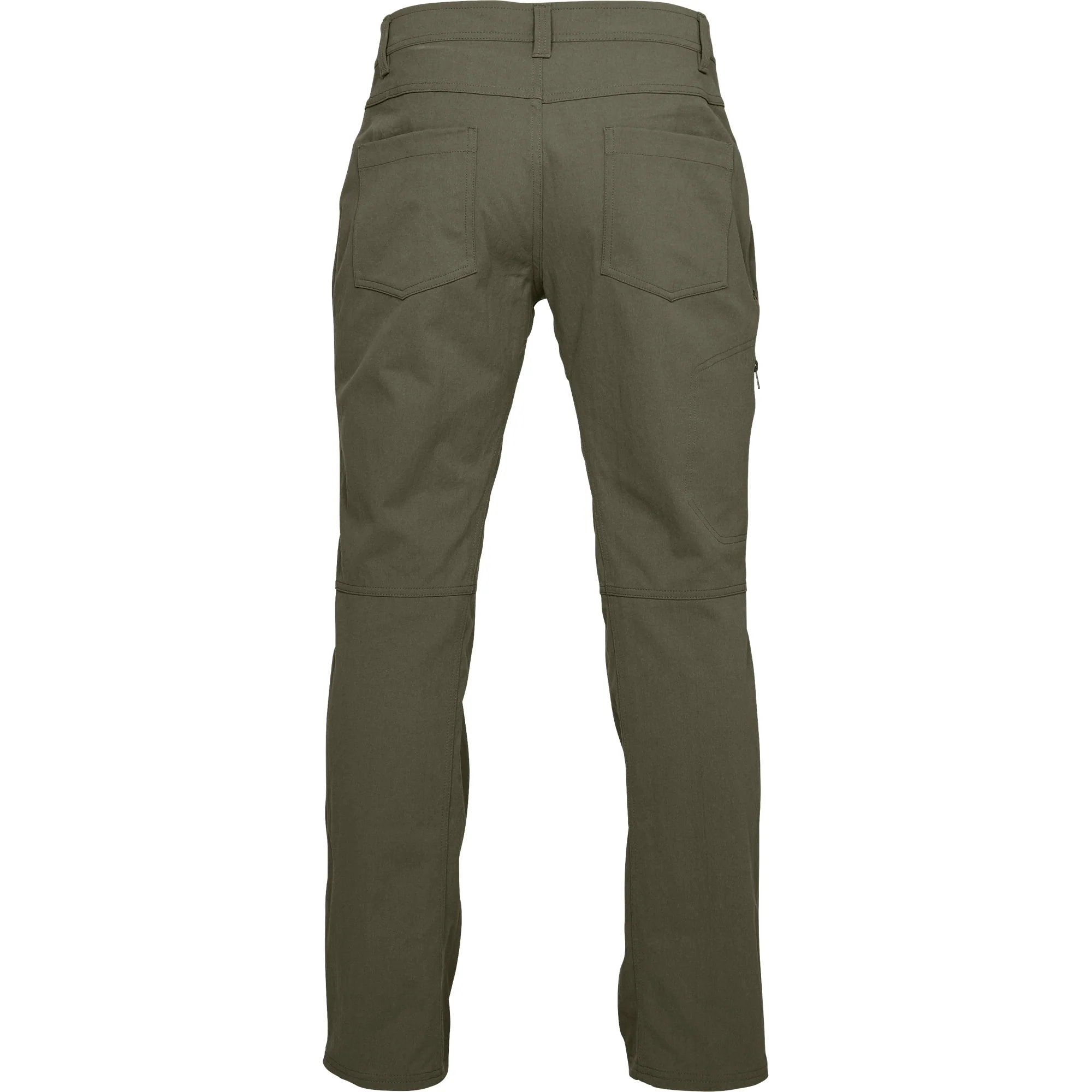 Under Armour Men's Tactical Guardian Pants - Image 4