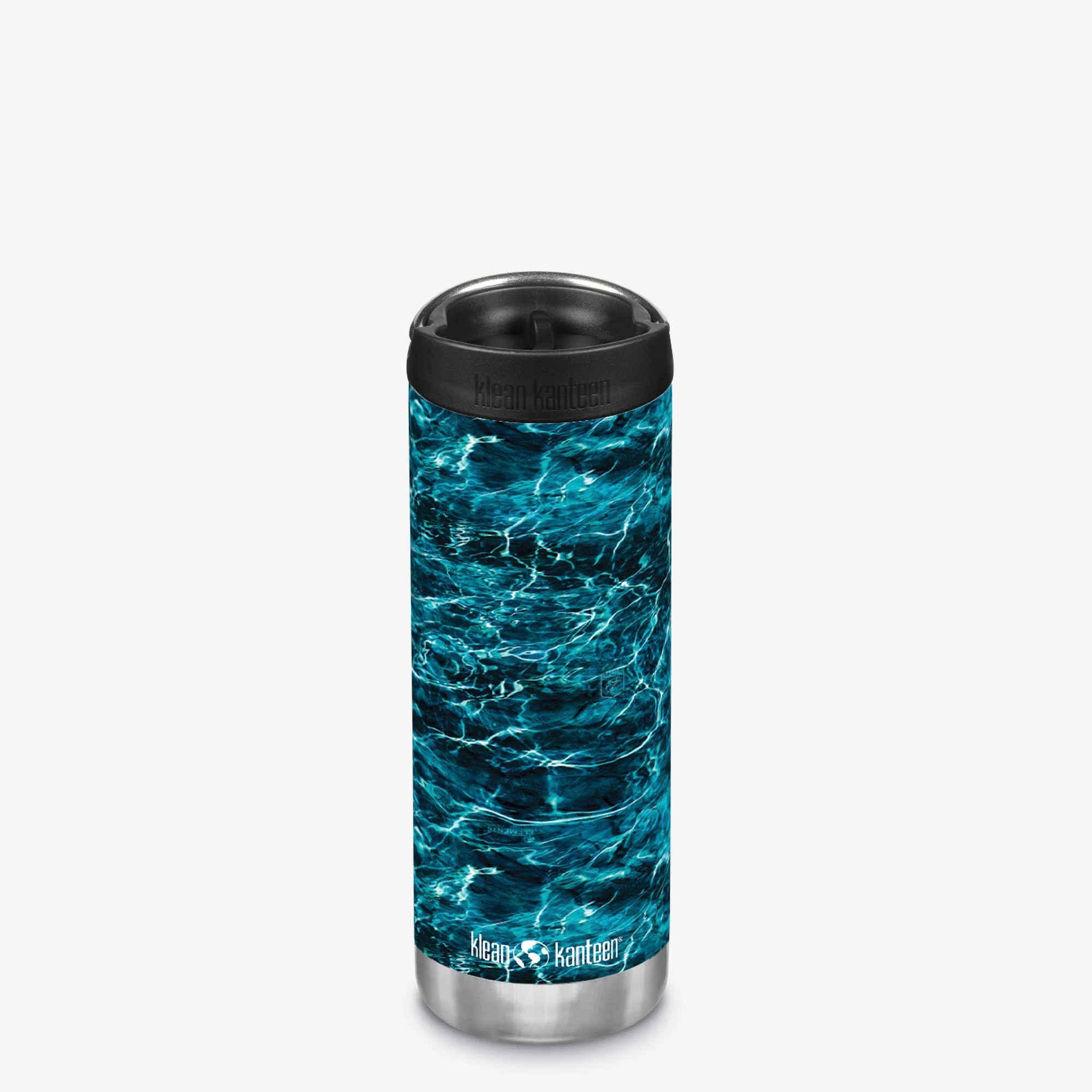 16oz TKWide with Café Cap - Mossy Oak - Image 13