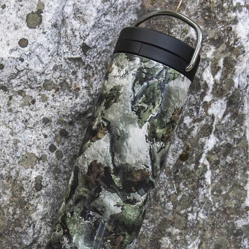 20oz TKWide with Twist Cap - Mossy Oak - Image 7