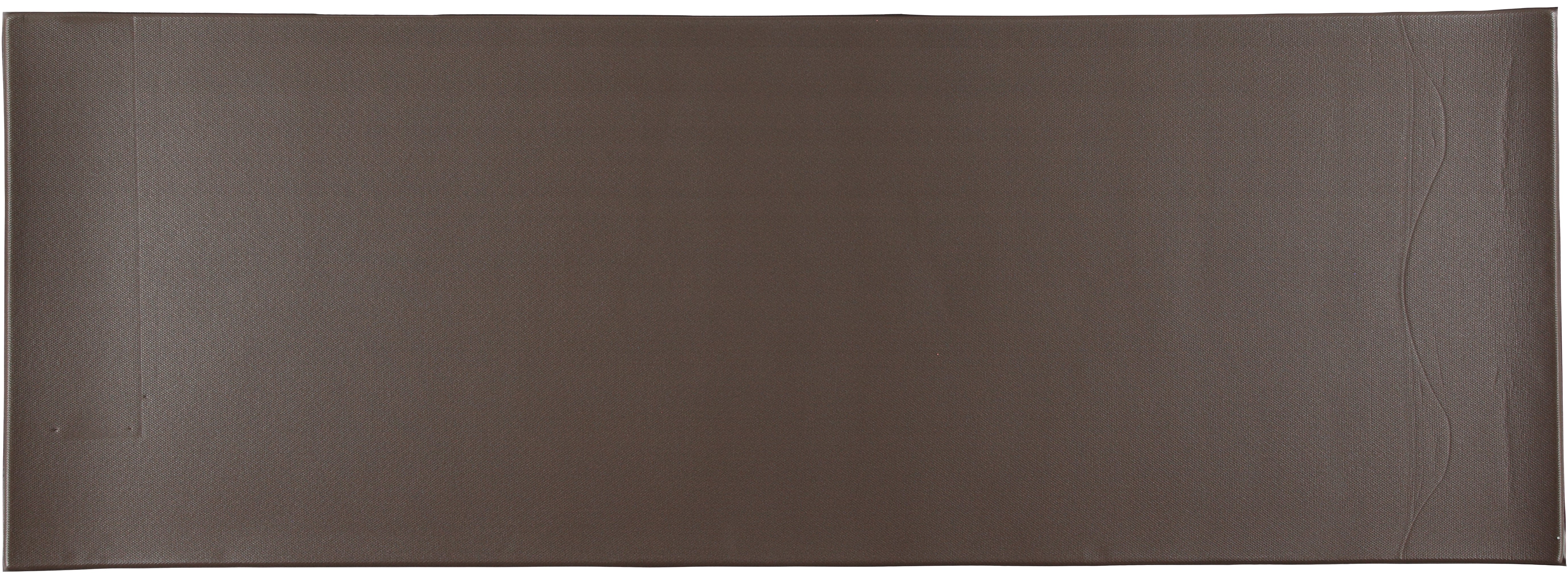 20"x55" Oversized Cushioned Anti-Fatigue Kitchen Runner Mat (Love Grows Here) - Image 5
