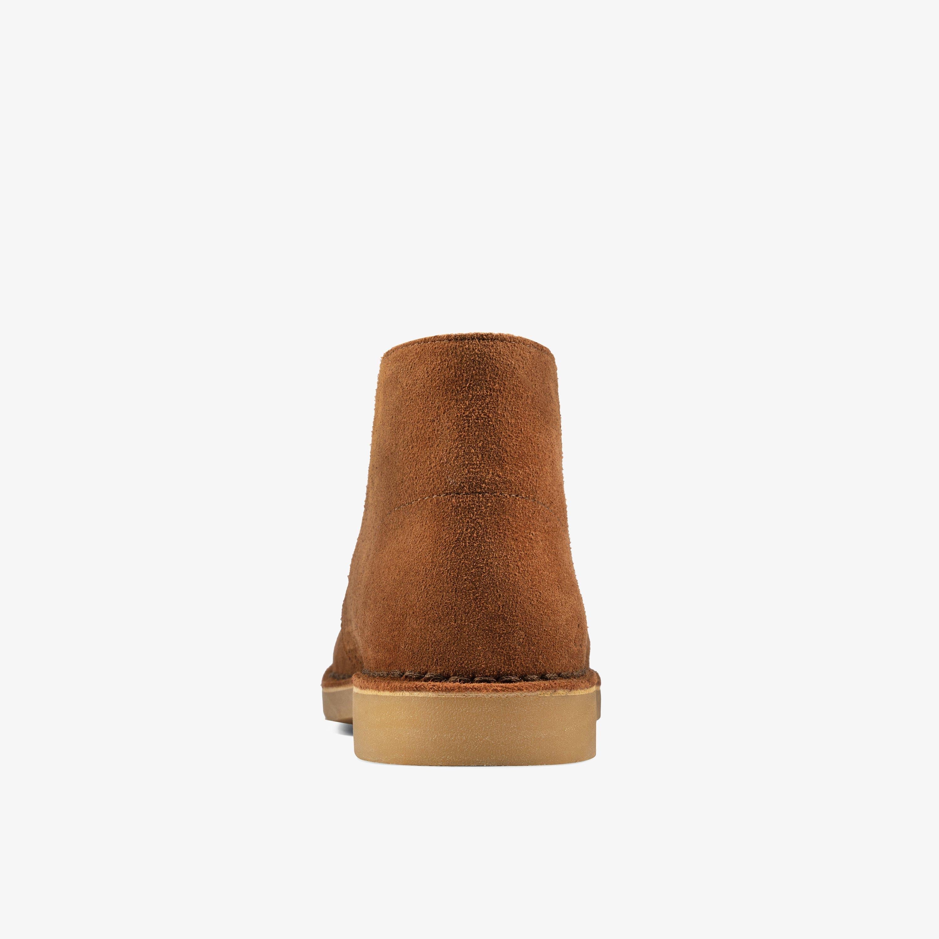 Clarks Women's Desert Boot 2 - Image 5