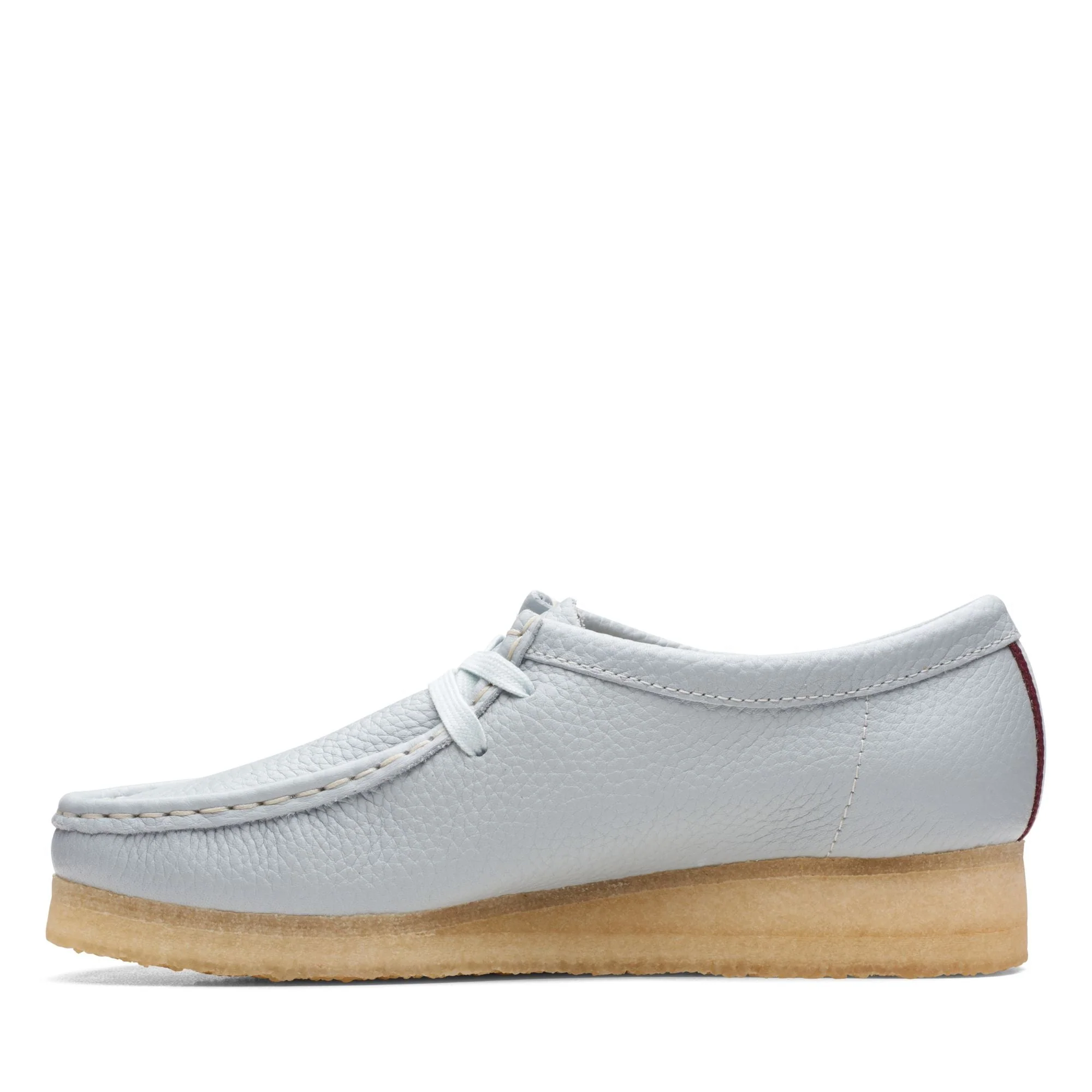 Clarks Women's Wallabee Moccasins - Image 5