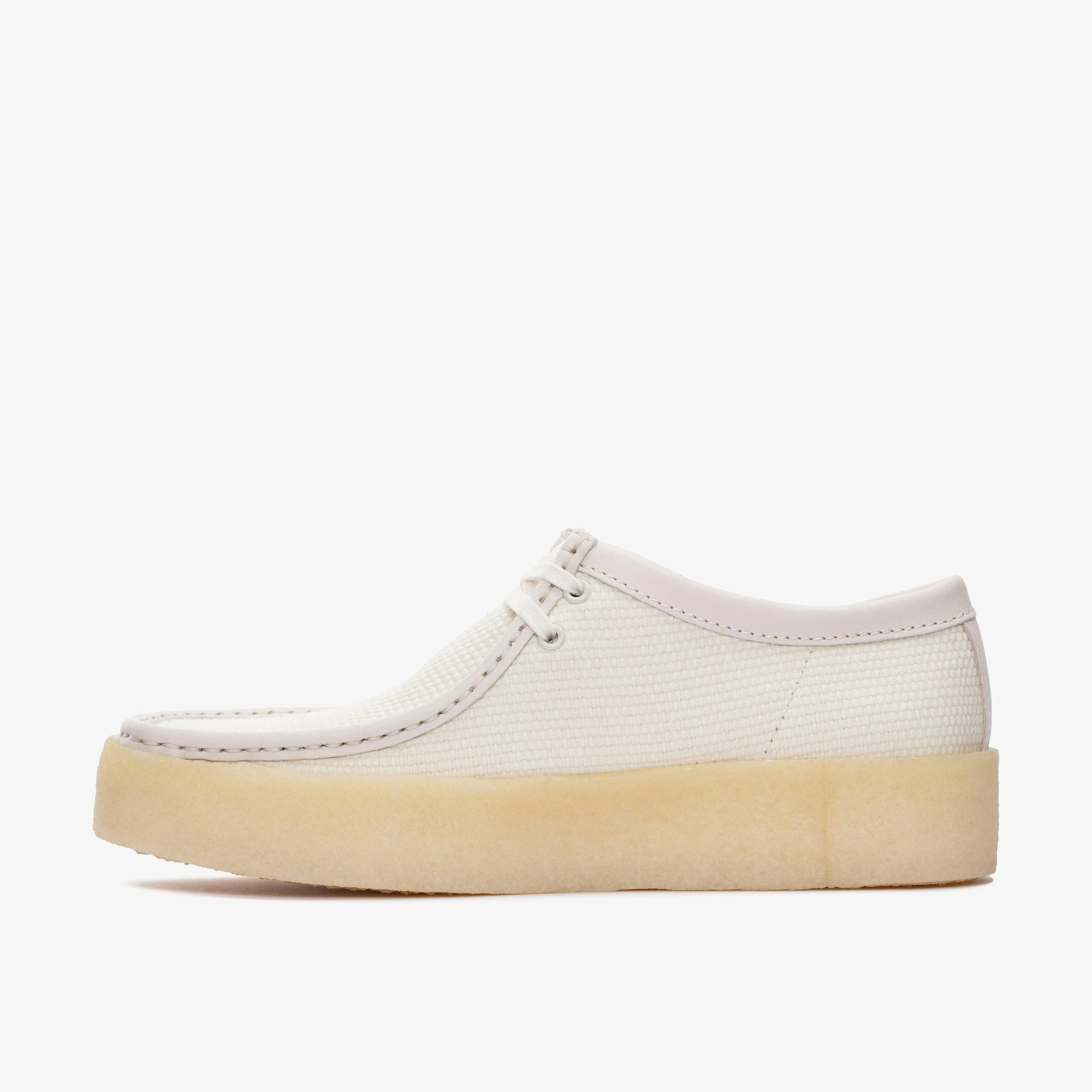 Clarks Men's Wallabee Cup Moccasins - Image 3