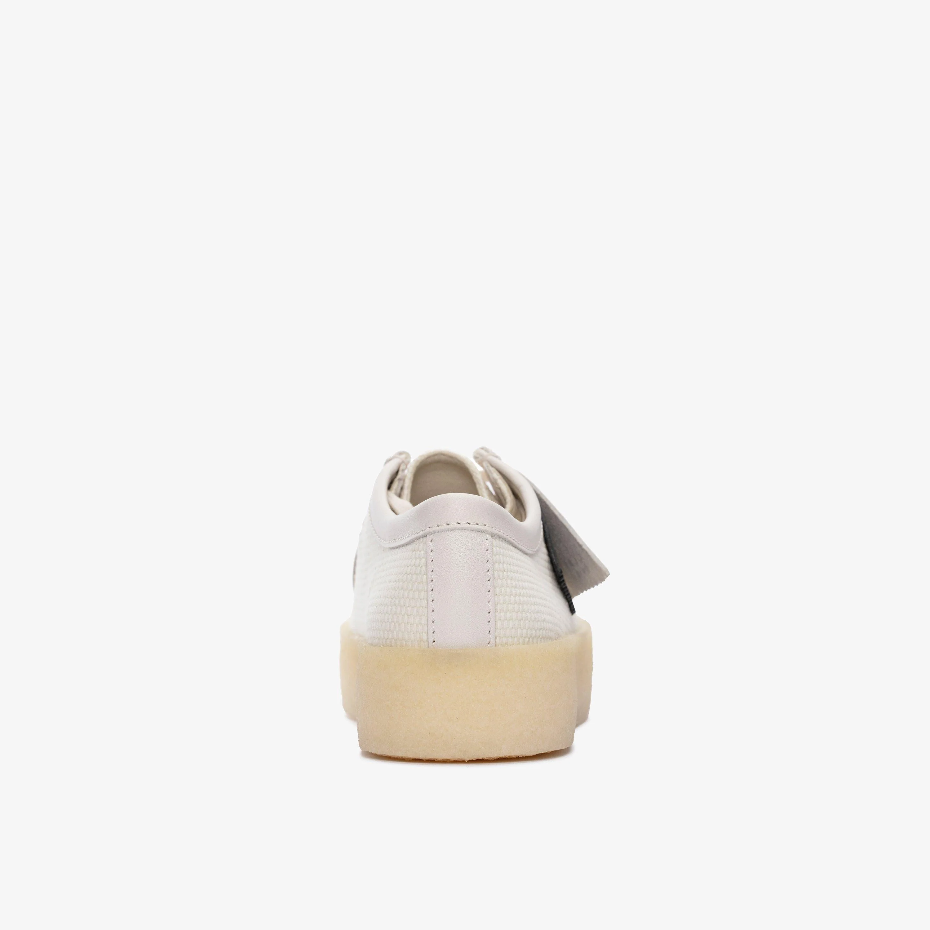 Clarks Men's Wallabee Cup Moccasins - Image 5